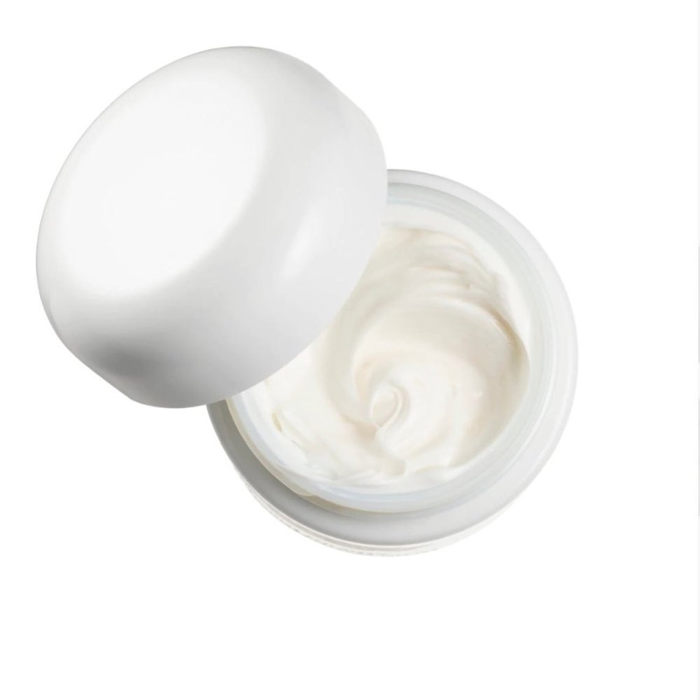 La mer moisturizing cream 60ml (batch code R92) - Picture 5 of 5